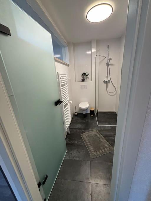 Ferienwohnung In Der Suedpfalz Zeiskam Exterior foto